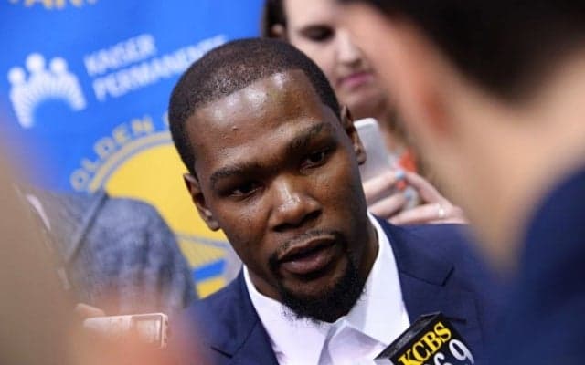 NBA開幕カウントダウン ウォリアーズ～最大の敵は、過去最高レベルの『期待と重圧』