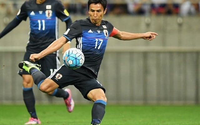 サッカー日本代表・長谷部誠、勝利必須のタイ戦へ気合い「非常に大事な試合」