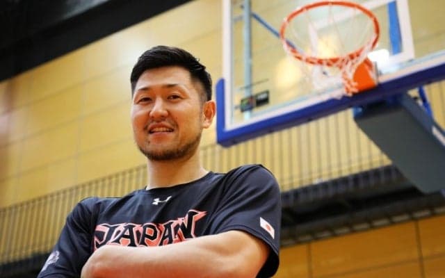 橋本竜馬が語るバスケ部時代vol.1「負けず嫌いはヤバかったと思います」