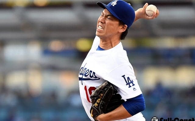 【米国はこう見ている】球団新人最多タイ14勝目の前田、監督絶賛「まさに我々が必要としていた投球」