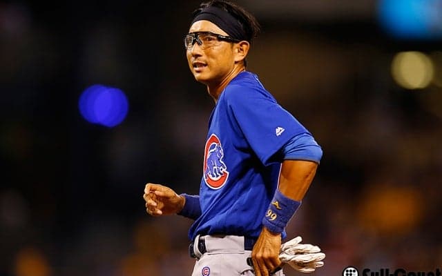 【米国はこう見ている】川崎宗則がメジャー昇格でビデオメッセージ！「ギリギリ間に合いました」