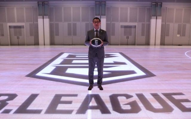 Bリーグ開幕戦は全面LEDコートで！ 誰も見たことのない「革新的」な演出に期待