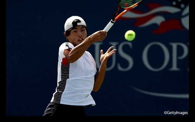  堀江亨／清水悠太が第5シードを倒して2回戦へ、綿貫陽介のダブルスは初戦敗退 [全米オープン・ジュニア] 
