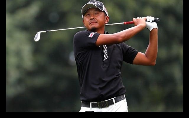 岩田寛、金庚泰が来季米ツアー出場権をかけた戦いに挑む！　B.デシャンボーら強豪も出場