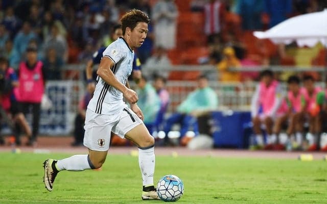 サッカー日本代表、勝ち点3獲得も課題が多く残ったタイ戦