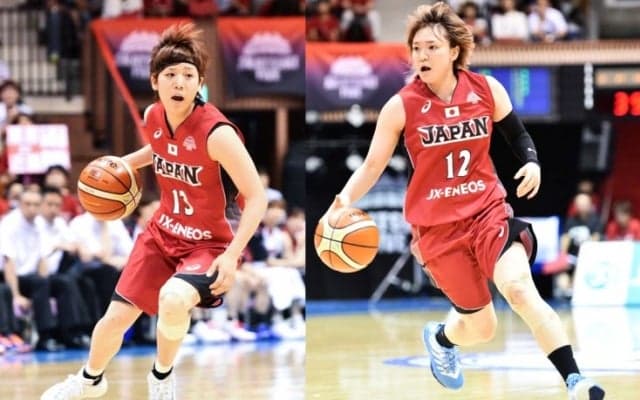 勇気と感動をもらったリオの続きは日本で！ WJBLは10月7日開幕