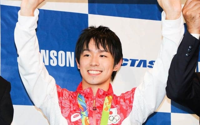 丹羽孝希、乃木坂46ライブでもポーカーフェイス…大学生らしい至福の時を過ごす