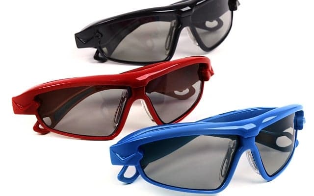 動体視力トレーニングメガネ「ビジョナップ」に一般スポーツ愛好家向け登場