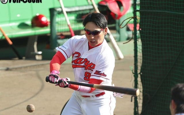 広島M2で8日にもV決定、DeNA快勝で燕と4差、G田口初10勝…7日プロ野球