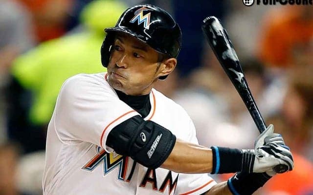 【米国はこう見ている】代打弾イチローに称賛の声　MLB16年の偉業で「私たちの心に住みついている」