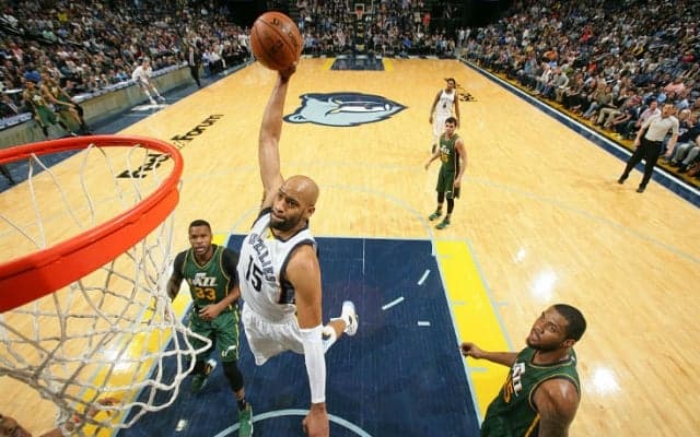 ビンス・カーター「キャリア20年目までプレーしたい」