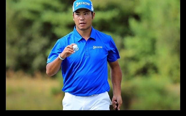 プレーオフシリーズ残り2試合！　年間王者獲得を目指す松山はK.キスナーと同組