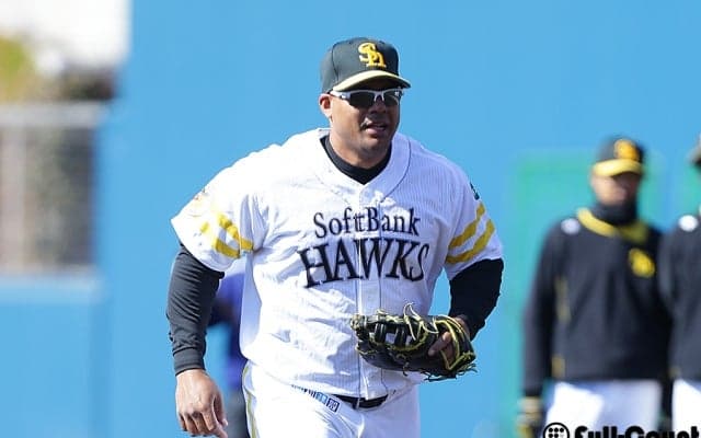 8日の公示　ヤクルトが雄平を登録、DeNAはザガースキー、SBはカニザレスを登録