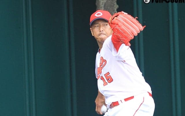 悲願V近づく広島、黒田が思い吐露「ここまで積み重ねたものは誇りに」