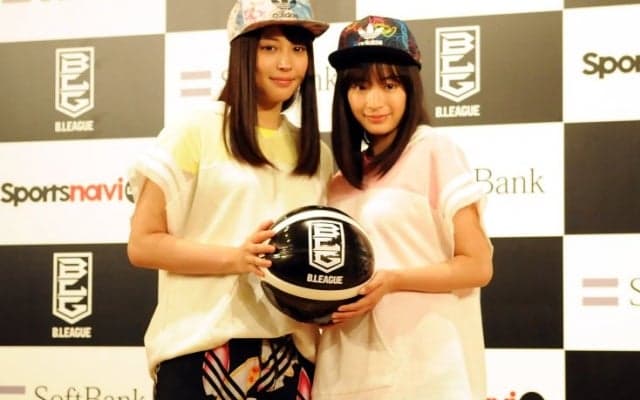 地上波LIVE中継のBリーグ開幕戦、視聴率という『スタッツ』がバスケの未来を切り拓く