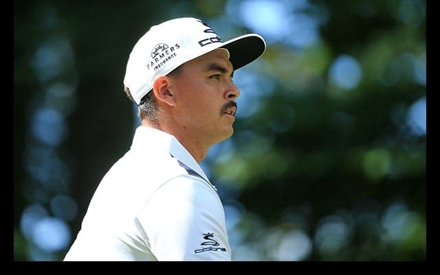 リッキー･ファウラがライダーカップ出場に懸ける想い　「背負っているものが大きい」