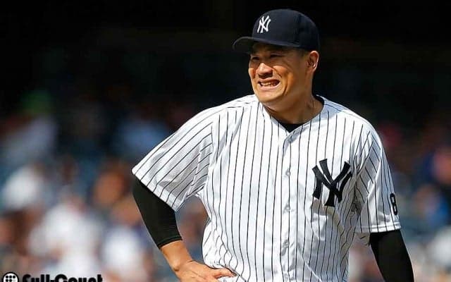 【米国はこう見ている】「PO進出逃してもタナカを責めるな」　辛口NYメディアが異例の田中将大称賛