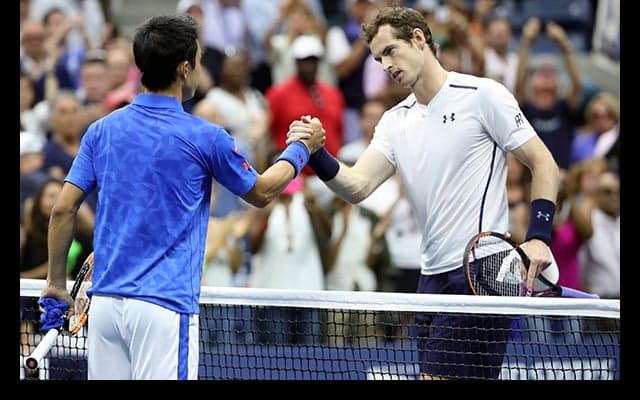  「レット」のコール、そこからすべては変わり、マレーは錦織に敗れる [全米オープン] 