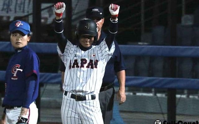 【女子野球W杯】マドンナジャパン、5連覇へあと3勝　王貞治氏から“金言”「気を引き締めて」