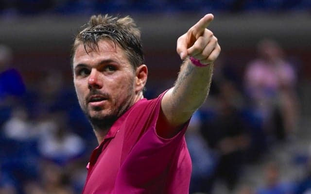 錦織圭の相手はワウリンカ…全米オープンベスト4入り