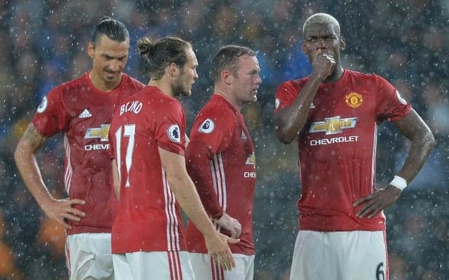 【LONDON STROLL】マンチェスター・ユナイテッド、世界最高額の移籍金…出費の代償にユニホーム交換禁止令？