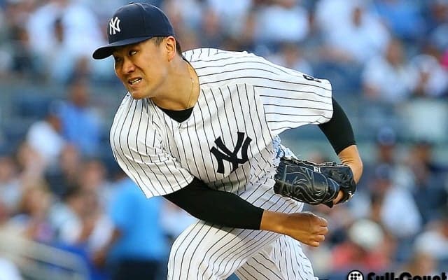 【米国はこう見ている】評価急上昇の田中将大も候補入り！　米メディアが今季サイ・ヤング賞を予想