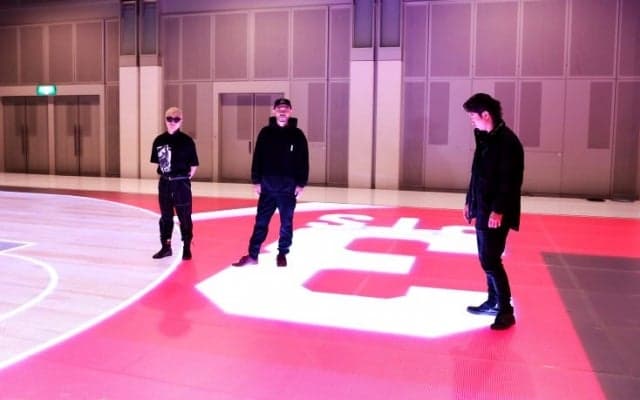 PKCZ®がBリーグ公式アンセムに込めた『バスケへの思い』vol.1