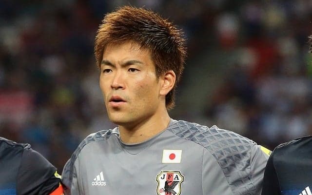 【THE REAL】ハリルジャパンの守護神・西川周作が放つ存在感…悔しさをパワーへと変える笑顔