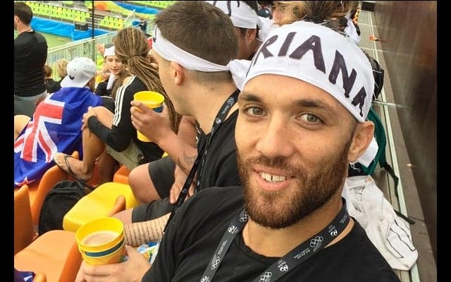  日本代表入り熱望！　サントリー新加入のカーペンター、今季初先発へ。 