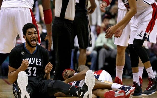 NBA開幕カウントダウン ティンバーウルブズ～新時代の扉を開ける準備は整った