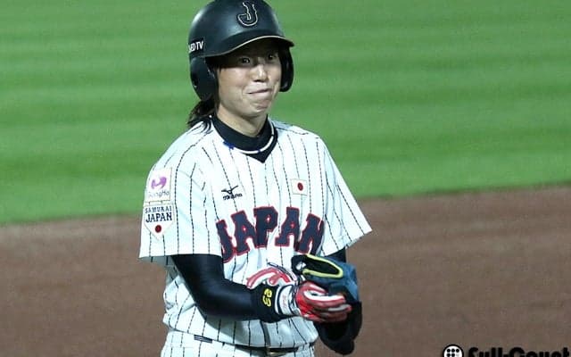 【女子野球W杯】マドンナジャパン、5連覇へ“王手”　豪州に5回コールド勝ちで決勝進出が決定