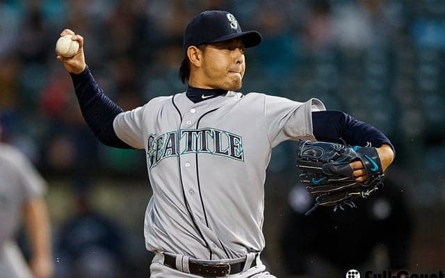 岩隈久志が自身最多タイ15勝！　野茂、松坂に次ぐ2度目の15勝以上を記録