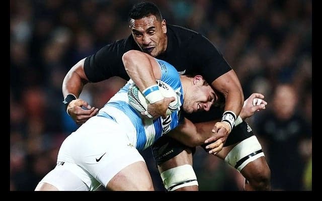  アルゼンチン番狂わせならず、NZがホームで43連勝！　豪州は連敗ストップ 