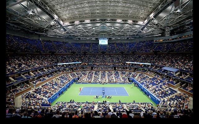  「ワウリンカ対錦織圭」全米準決勝スコアボード 