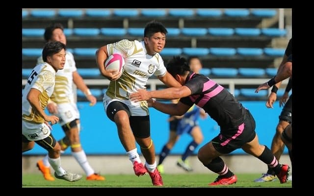  初戦は難しい。流経大、関東大学リーグ戦1部開幕戦で白星も…。 