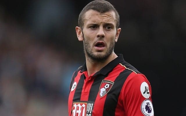 アーセナルのベンゲル監督、ウィルシャーの移籍は「論理的なもの」と説明