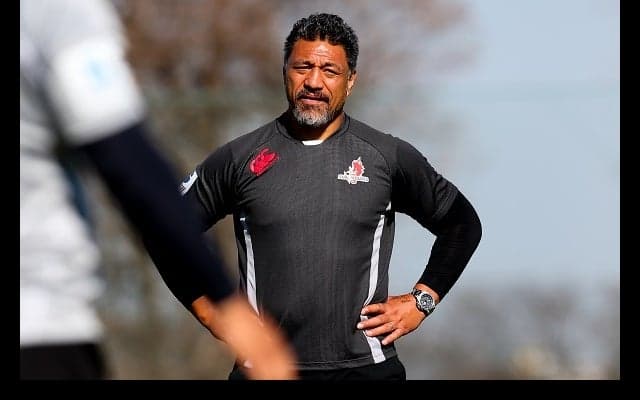  ティアティア氏がサンウルブズ新HCに就任決定！　契約期間は2シーズン 