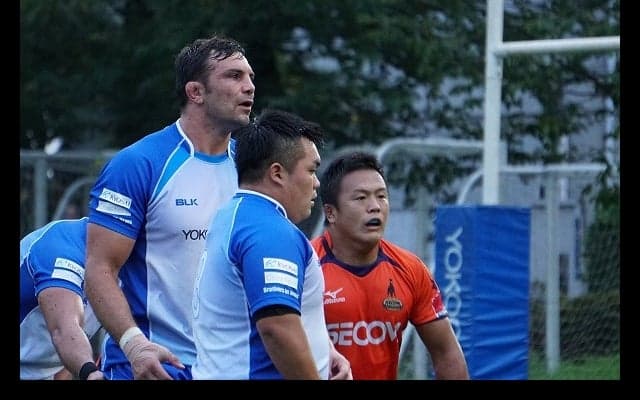  新生アトラスターズが初戦を飾る！　試合後にはファンとのファンクションも。 