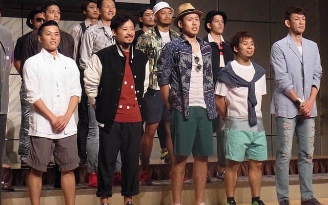 B.LEAGUE、ファンション性打ち出し親しみやすさ強調、若者へアプローチ