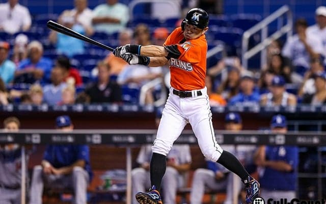 【米国はこう見ている】イチロー、マエケン攻略の口火で勝利貢献も「日本人投手との対戦で苦戦」!?