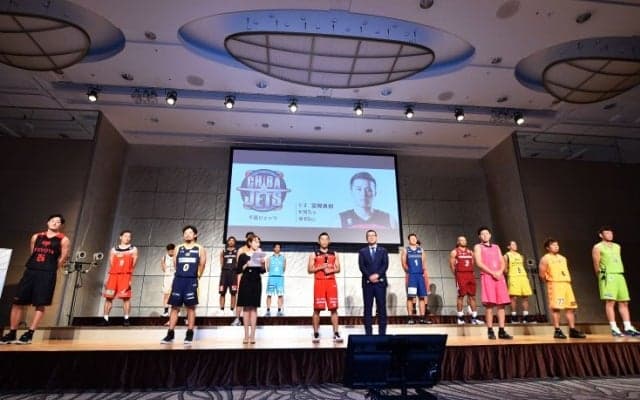 B1リーグ全18チーム、開幕に向けた意気込み
