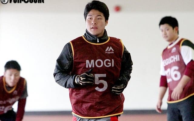 同じルーキーから刺激　楽天・茂木が監督も驚愕の一発＆初の1試合2本塁打