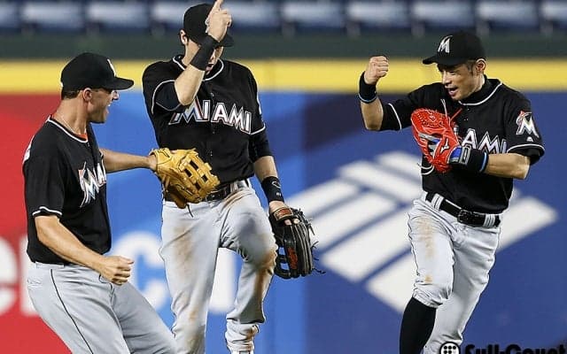 【米国はこう見ている】史上12人目の快挙達成のイチロー　米メディア＆ファン驚愕「彼がボス」