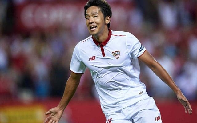 セビージャ・清武弘嗣、ブログを開始…欧州チャンピオンズリーグへの想いをつづる