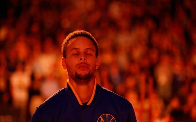 ステファン・カリー「ファイナルは100％の状態ではなかった」