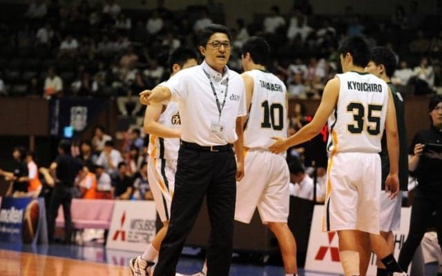 Bリーグ開幕へ向けたOBたちの期待と願い［前編］