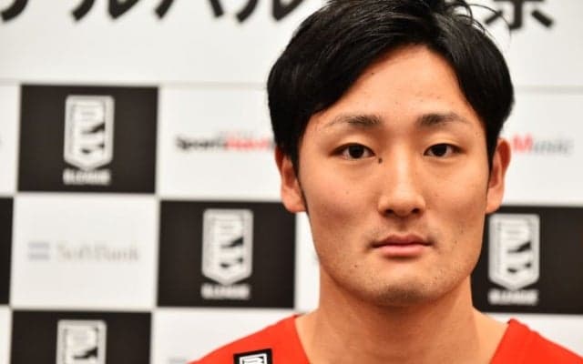 Bリーグ開幕カウントダウン 田中大貴（アルバルク東京）「東京で負けるわけにはいかない」