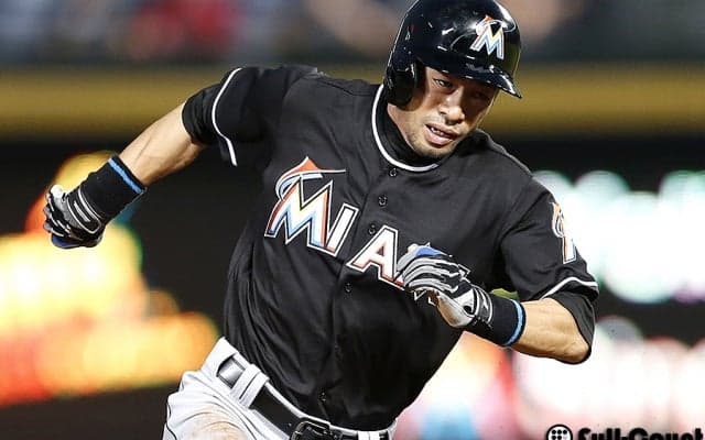 【米国はこう見ている】好調イチローに称賛＆驚嘆の声　900回目マルチに米解説者は「クレイジー」