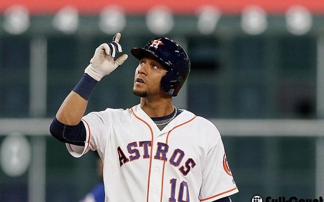 【米国はこう見ている】元DeNAグリエル弟、兄に続きメジャー行き間近？　公開練習にスカウト集結