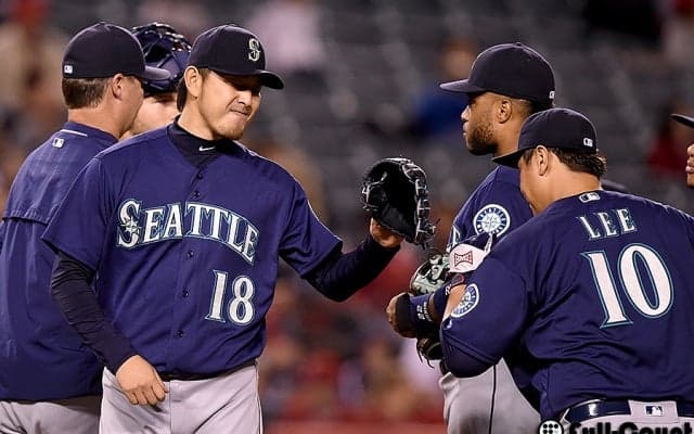 【米国はこう見ている】自己最多16勝の岩隈に称賛の声　監督も絶大な信頼「最も安定感のある選手」